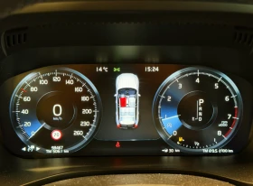 Volvo XC60 T4 Inscription , снимка 9