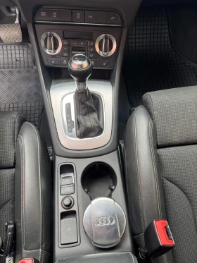 Audi Q3 S-line Quattro, снимка 11