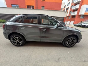 Audi Q3 S-line Quattro, снимка 4