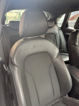 Audi Q3 S-line Quattro, снимка 9