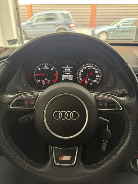 Audi Q3 S-line Quattro, снимка 12