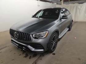 Mercedes-Benz GLC 43 AMG * * CARFAX * * АВТО КРЕДИТ * * Цена до БГ * * , снимка 1