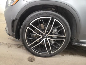 Mercedes-Benz GLC 43 AMG * * CARFAX * * АВТО КРЕДИТ * * Цена до БГ * * , снимка 6