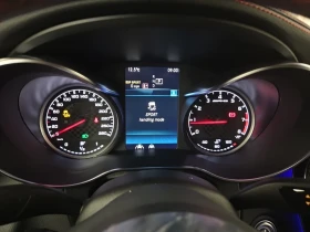 Mercedes-Benz GLC 43 AMG * * CARFAX * * АВТО КРЕДИТ * * Цена до БГ * * , снимка 11