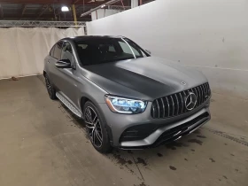 Mercedes-Benz GLC 43 AMG * * CARFAX * * АВТО КРЕДИТ * * Цена до БГ * * , снимка 2