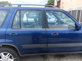 Honda Cr-v 1RD, снимка 4