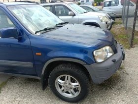 Honda Cr-v 1RD, снимка 2