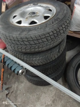 Honda Cr-v 1RD, снимка 7