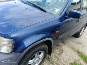 Honda Cr-v 1RD, снимка 5