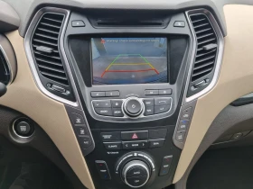 Hyundai Santa fe 2.2CRDi Vertex ШВЕЙЦАРИЯ, снимка 13