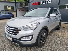 Hyundai Santa fe 2.2CRDi Vertex ШВЕЙЦАРИЯ, снимка 1