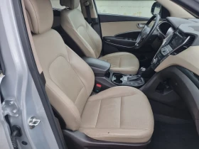 Hyundai Santa fe 2.2CRDi Vertex ШВЕЙЦАРИЯ, снимка 8