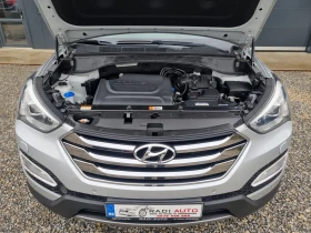 Hyundai Santa fe 2.2CRDi Vertex ШВЕЙЦАРИЯ, снимка 5