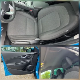 Hyundai Kona 136 К.С. 39 KW 56000 КМ ГАРАНЦИЯ / ТЕРМОПОМПА , снимка 16