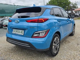 Hyundai Kona 136 К.С. 39 KW 56000 КМ ГАРАНЦИЯ / ТЕРМОПОМПА , снимка 4