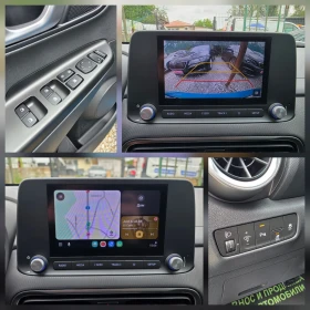 Hyundai Kona 136 К.С. 39 KW 56000 КМ ГАРАНЦИЯ / ТЕРМОПОМПА , снимка 14