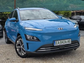 Hyundai Kona 136 К.С. 39 KW 56000 КМ ГАРАНЦИЯ / ТЕРМОПОМПА , снимка 2