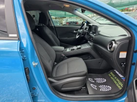 Hyundai Kona 136 К.С. 39 KW 56000 КМ ГАРАНЦИЯ / ТЕРМОПОМПА , снимка 12