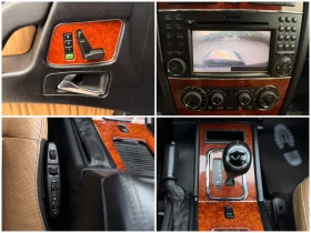 Mercedes-Benz G 500 AMG= DESGNO= DISTRONIC= ПОДГРЯВАНЕ/ОБДУХВАНЕ= КАМЕ, снимка 16