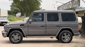 Mercedes-Benz G 500 AMG= DESGNO= DISTRONIC= ПОДГРЯВАНЕ/ОБДУХВАНЕ= КАМЕ, снимка 8