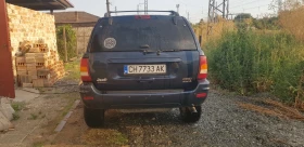 Jeep Grand cherokee 2.7crd , снимка 7