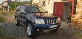 Jeep Grand cherokee 2.7crd , снимка 9