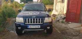 Jeep Grand cherokee 2.7crd , снимка 10