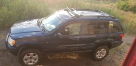 Jeep Grand cherokee 2.7crd , снимка 8