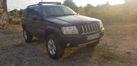 Jeep Grand cherokee 2.7crd , снимка 3
