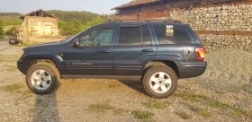 Jeep Grand cherokee 2.7crd , снимка 4