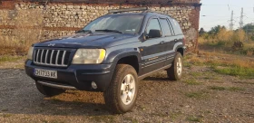 Jeep Grand cherokee 2.7crd , снимка 6