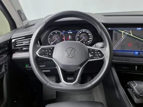 VW Touareg 3.0 TDI Premium| 258к.с.| ВКЛ.ТЕХНОТЕСТ, снимка 13