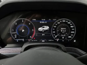 VW Touareg 3.0 TDI Premium| 258к.с.| ВКЛ.ТЕХНОТЕСТ, снимка 8