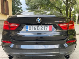 BMW X4 ///M40i#360KC#FULL MAXX!, снимка 3