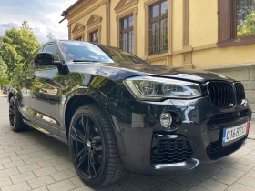 BMW X4 ///M40i#360KC#FULL MAXX!, снимка 4