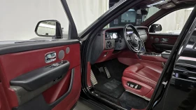 Rolls-Royce Cullinan 6.7* 360* SOFT CLOSE* HUD* BLIND SPOT* КРАЙНА ЦЕНА, снимка 10