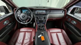 Rolls-Royce Cullinan 6.7* 360* SOFT CLOSE* HUD* BLIND SPOT* КРАЙНА ЦЕНА, снимка 7