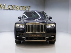 Rolls-Royce Cullinan 6.7* HUD* BLIND SPOT* SOFT CLOSE* 360* ЛЮК* КРАЙНА, снимка 3