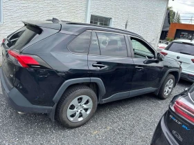 Toyota Rav4 * LE * CARFAX * ЦЕНА ДО БГ, снимка 5