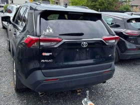 Toyota Rav4 * LE * CARFAX * ЦЕНА ДО БГ, снимка 6