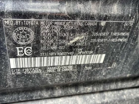 Toyota Rav4 * LE * CARFAX * ЦЕНА ДО БГ, снимка 14