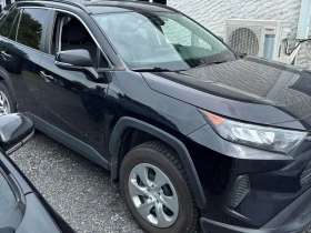 Toyota Rav4 * LE * CARFAX * ЦЕНА ДО БГ, снимка 3