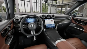 Mercedes-Benz GLC 220 d 4MATIC, снимка 8