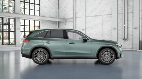 Mercedes-Benz GLC 220 d 4MATIC, снимка 3