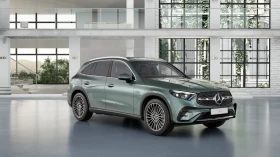 Mercedes-Benz GLC 220 d 4MATIC, снимка 1