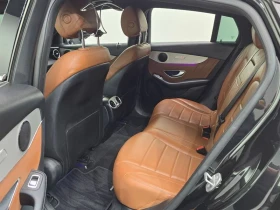 Mercedes-Benz GLC GLC220 d 4MATIC Coupe| 170к.с.| ВКЛ.ТЕХНОТЕСТ, снимка 11