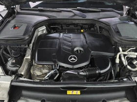 Mercedes-Benz GLC GLC220 d 4MATIC Coupe| 170к.с.| ВКЛ.ТЕХНОТЕСТ, снимка 6