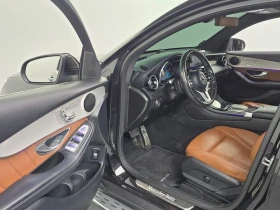 Mercedes-Benz GLC GLC220 d 4MATIC Coupe| 170к.с.| ВКЛ.ТЕХНОТЕСТ, снимка 10