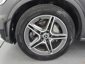 Mercedes-Benz GLC GLC220 d 4MATIC Coupe| 170к.с.| ВКЛ.ТЕХНОТЕСТ, снимка 5