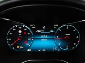 Mercedes-Benz GLC GLC220 d 4MATIC Coupe| 170к.с.| ВКЛ.ТЕХНОТЕСТ, снимка 8